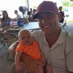 Meet your Posher, Jonathan